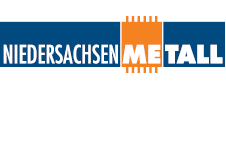 Logo von NiedersachsenMetall – Verband der Metallindustriellen Niedersachsens e.V.