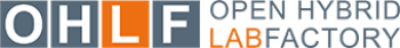 Logo von Open Hybrid LabFactory e. V.