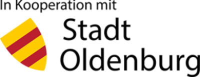Logo von Stadt Oldenburg