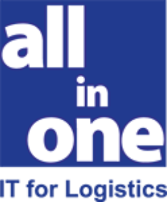 Logo von aio IT for Logistics GmbH