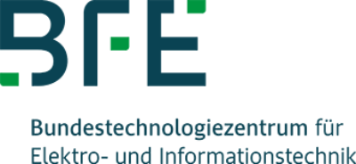 Logo von Bundestechnologiezentrum für Elektro- und Informationstechnik e.V. (BFE)