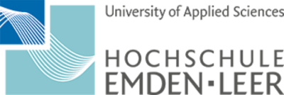 Logo von Hochschule Emden/Leer