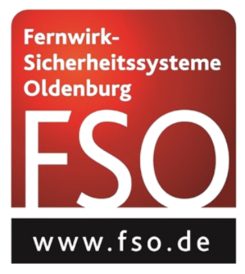 Logo von FSO Fernwirk-Sicherheitssysteme Oldenburg GmbH