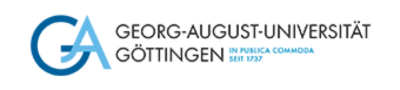 Logo von Georg-August-Universität Göttingen