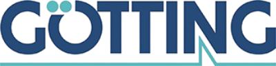 Logo von Götting KG
