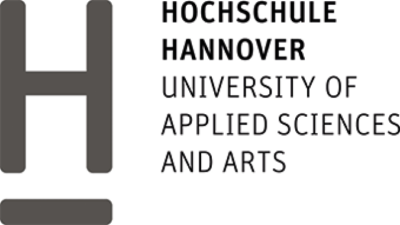 Logo von Hochschule Hannover