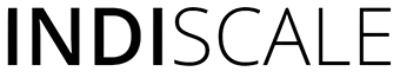 Logo von IndiScale GmbH