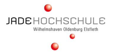 Logo von Jade Hochschule - Wilhelmshaven Oldenburg Elsfleth
