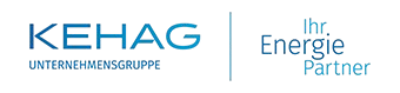 Logo von KEHAG Energiehandel GmbH