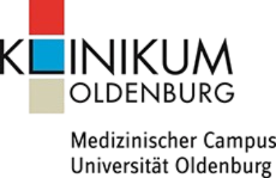 Logo von Klinikum Oldenburg AöR