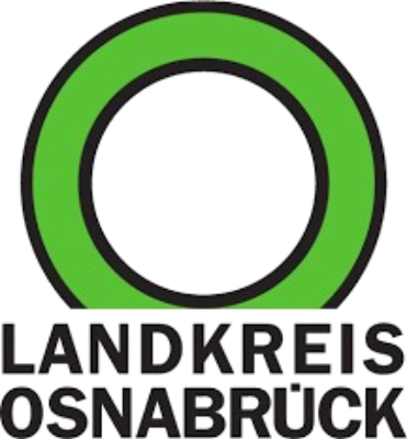 Logo von Landkreis Osnabrück