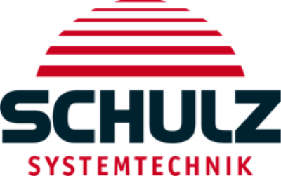 Logo von Schulz Systemtechnik GmbH