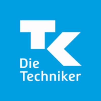 Logo von Techniker Krankenkasse Landesvertretung  Niedersachsen