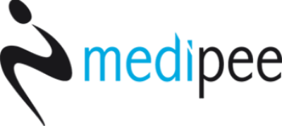Logo von Medipee GmbH
