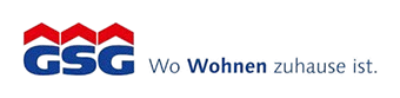Logo von GSG OLDENBURG Bau- und Wohngesellschaft mbH