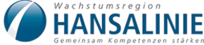 Logo von Wachstumsregion Hansalinie e.V.