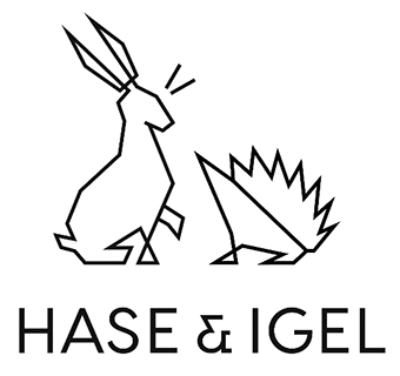 Logo von Hase & Igel GmbH