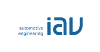Logo von IAV GmbH Ingenieurgesellschaft Auto und Verkehr
