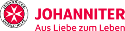 Logo von Johanniter-Unfall-Hilfe e.V. - Landesverband Niedersachsen/Bremen