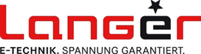 Logo von Langer E-Technik GmbH