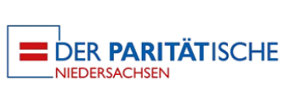 Logo von Paritätischer Wohlfahrtsverband Niedersachsen e.V.