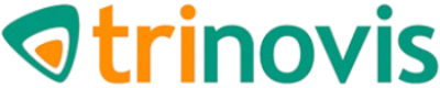 Logo von trinovis GmbH
