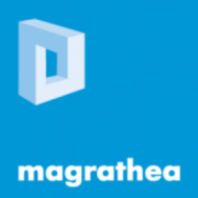 Logo von Magrathea Informatik GmbH