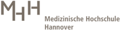Logo von Medizinische Hochschule Hannover