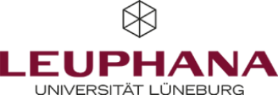 Logo von Leuphana Universität Lüneburg