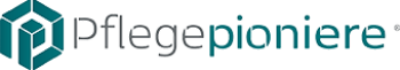 Logo von Pflegepioniere GmbH