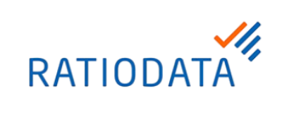 Logo von Ratiodata SE