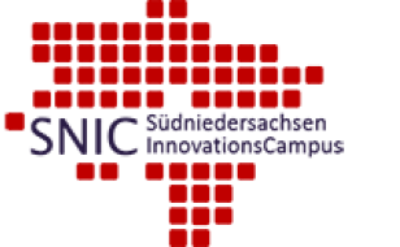 Logo von SüdniedersachsenInnovationsCampus (SNIC)
