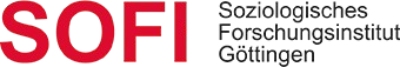 Logo von Soziologisches Forschungsinstitut Göttingen