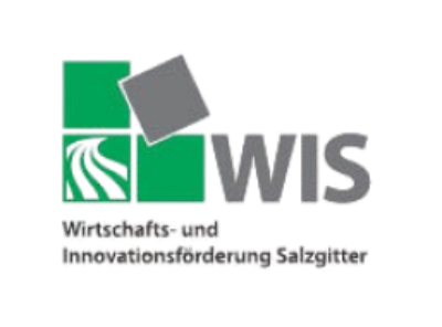 Logo von Wirtschafts- und Innovationsförderung Salzgitter GmbH