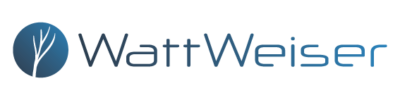 Logo von Wattweiser
