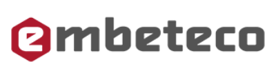 Logo von embeteco GmbH & Co. KG