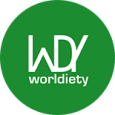 Logo von worldiety GmbH