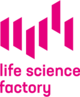 Logo von Life Science Factory GmbH