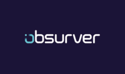 Logo von Obsurver