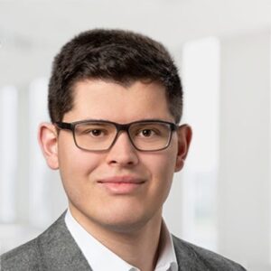 Bild von Dren Fazlija