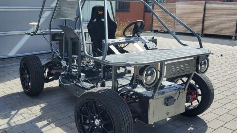 Foto des "Autos" Aurona