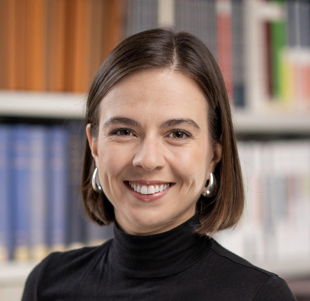 Antonia Altendorf