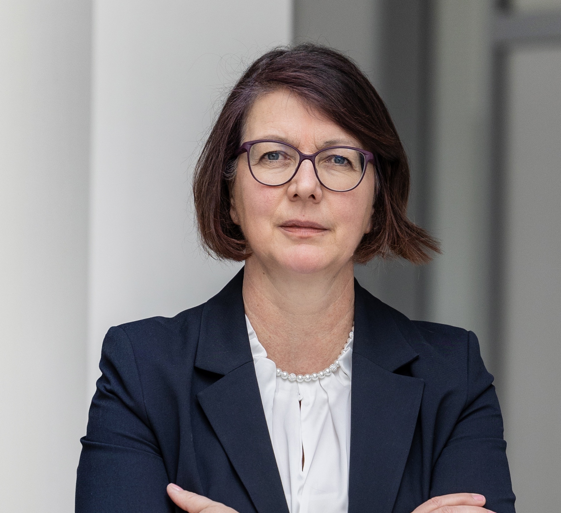 Prof. Dr. Susanne Boll-Westermann