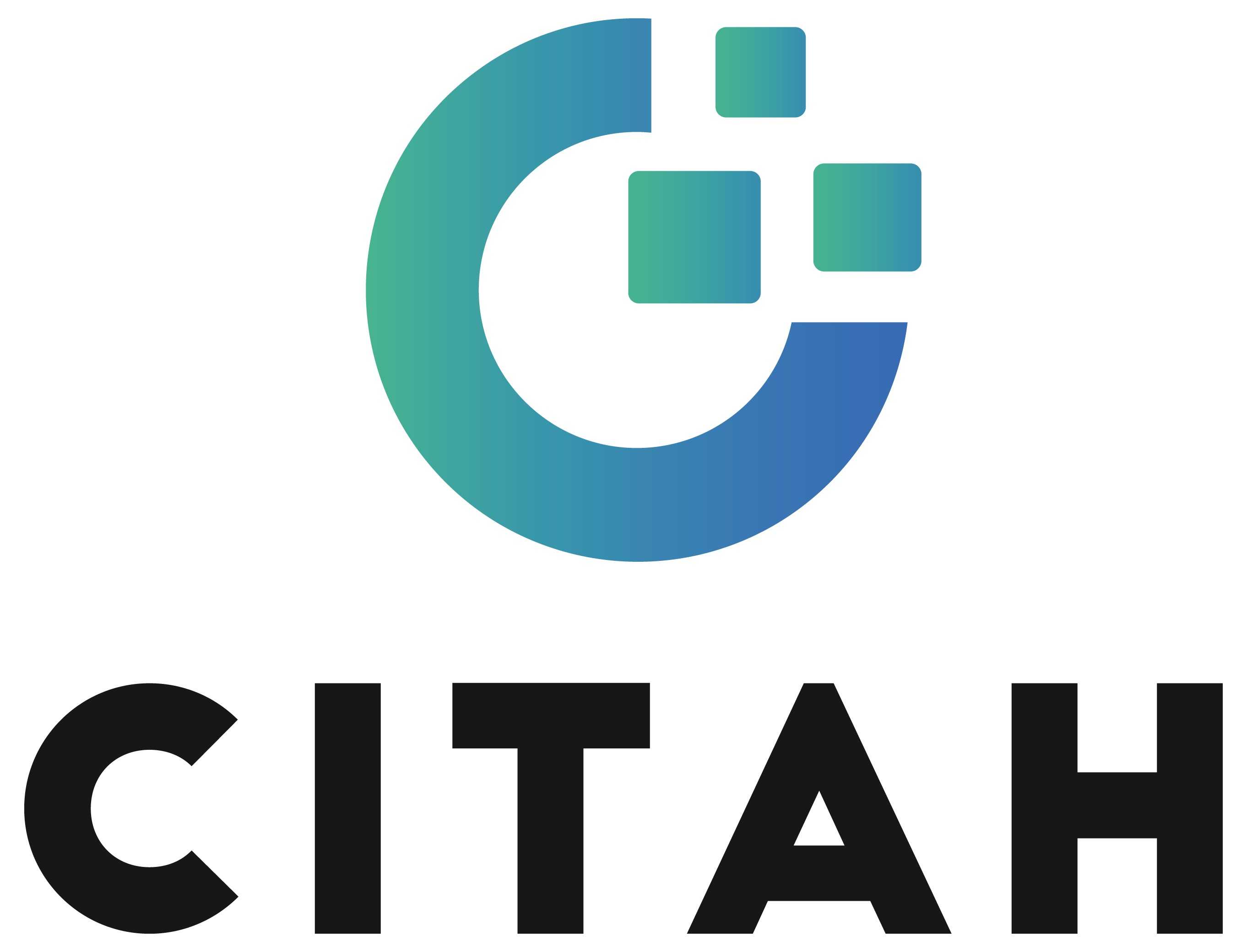 CITAH Logo RGB
