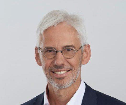 Prof. Dr.-Ing. Berend Denkena