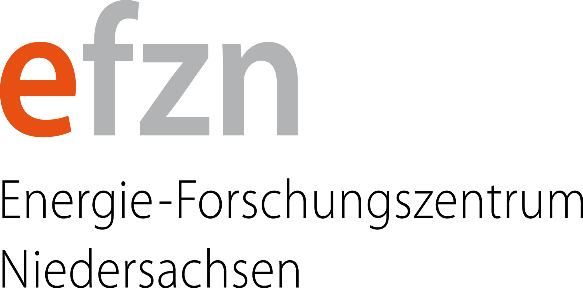 EFZN Logo PNG Format