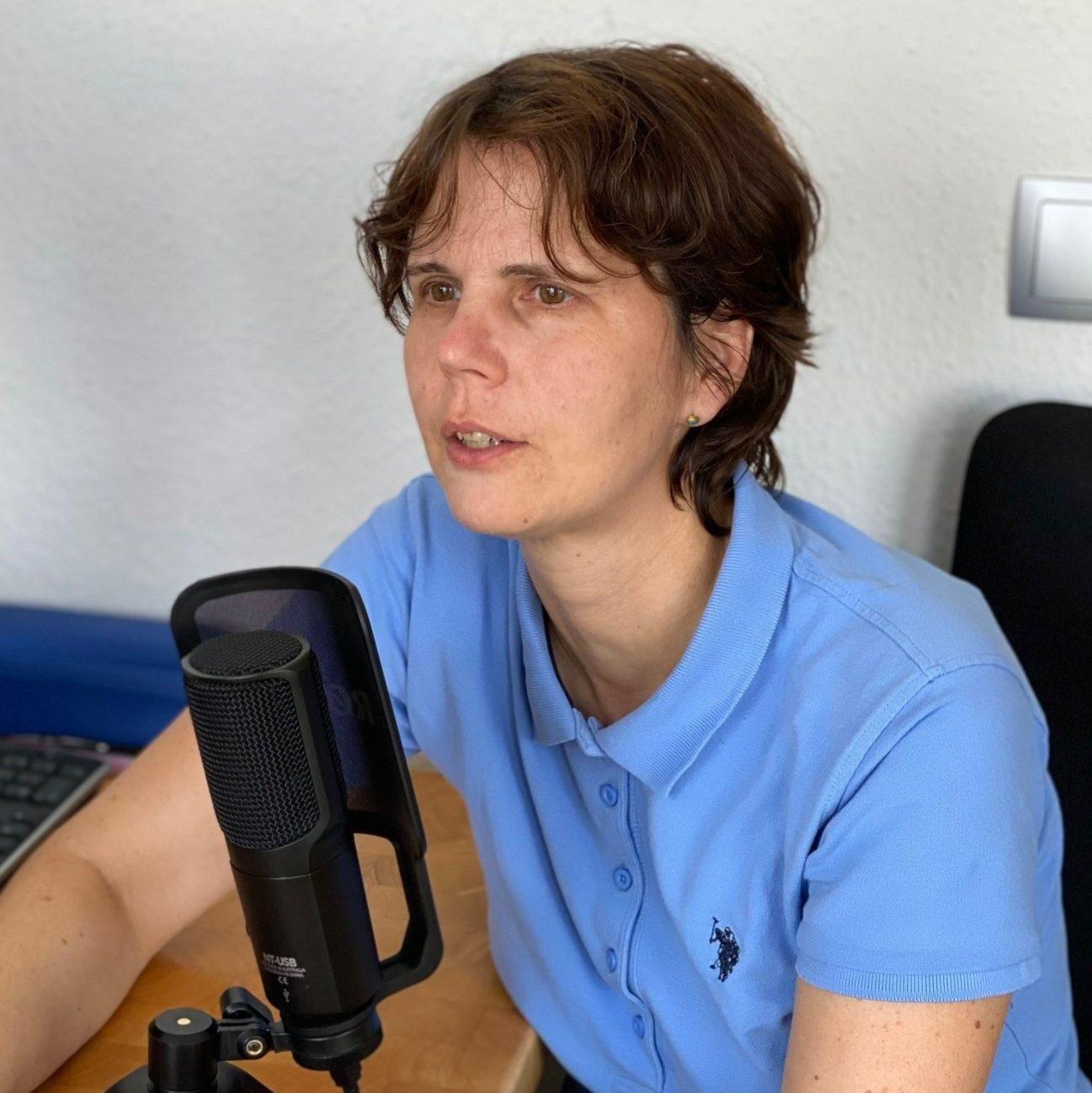 Dr. Nadine Fritz-Drobeck