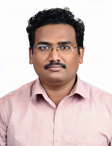 Dr. Nagarajan Ganapathy