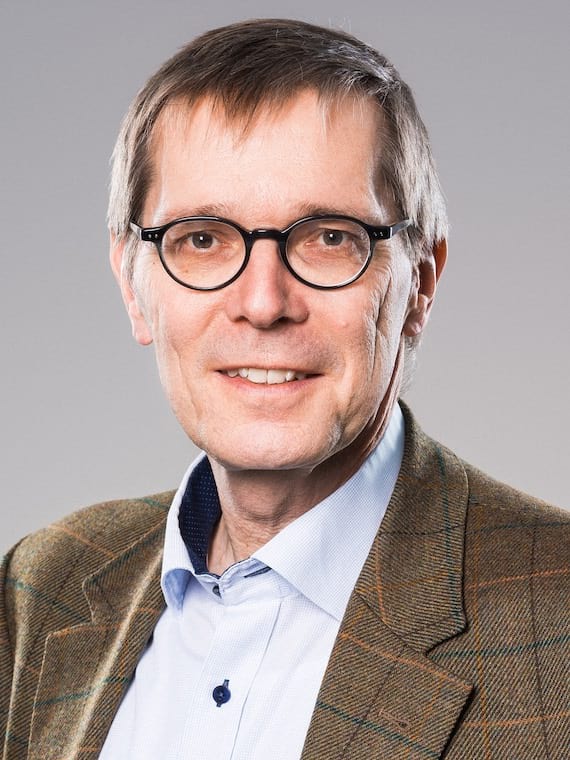 Prof. Dr. Joachim Hertzberg