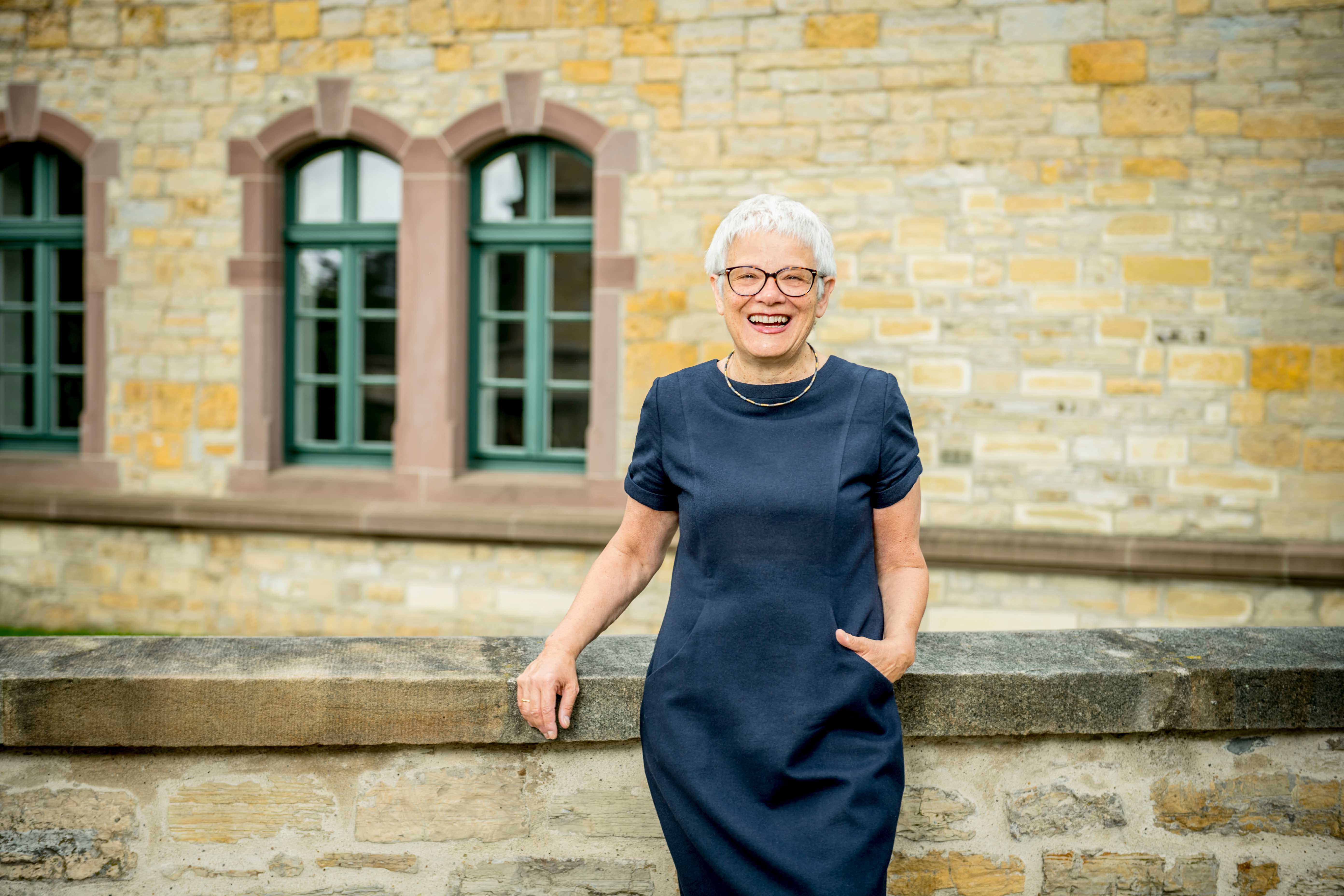 Prof. Dr. Ursula Hübner